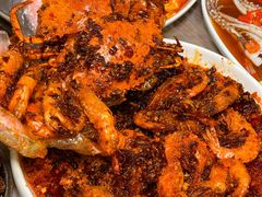 -辣螃铠盆盆蟹大排档(总店)