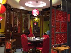 -芦月轩羊蝎子(劲松店)