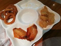 -牛男手造(地铁天虹店)
