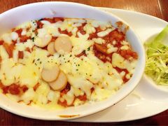 -玛格萝妮比萨屋(四平店)