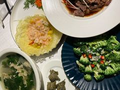-中心大酒店·本味餐厅