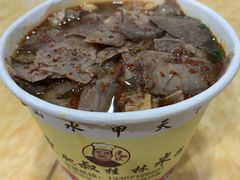 -覃肥叔桂林米粉(粮道街店)