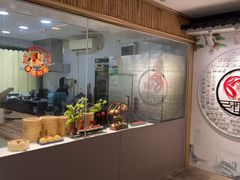 -鹿鸣酒家(越秀店)