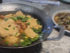 -小乡小镇·传承桐庐土菜·老板亲自烧的菜
