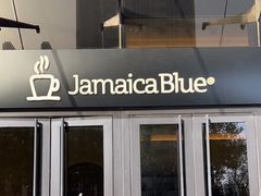 -Jamaicablue Coffeeshop(中央广场店)