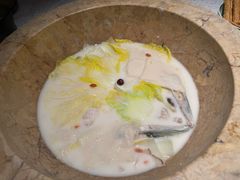 -云荷里·蒸汽石锅鱼·云南菜(中发百旺店)