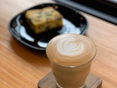 威士忌小拿铁-常识咖啡common sense(春熙路店)
