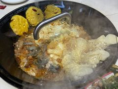 -福熙鼎铁锅炖鱼(槐中路店)