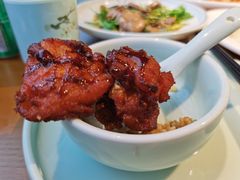 -三凤酒家·百年无锡菜(清扬茂业店)