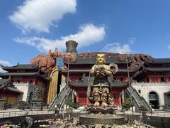 -上海东林寺(金山区)