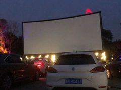 -枫花园汽车电影院(朝阳公园店)