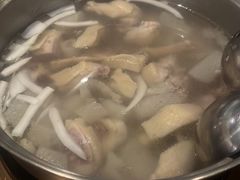 -润园四季椰子鸡火锅(南山海岸城店)