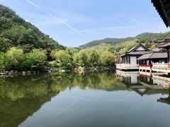 -威海华夏城景区