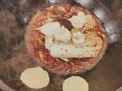 -江湖水乡铁锅炖魚(周庄嘉园店)