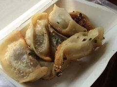 鲜肉锅贴-小姜锅贴(凤凰街店)
