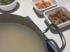 -潮泰牛肉火锅 · 创于1992年(车公庙店)