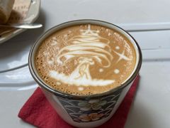 -喜柿咖啡SeeS coffee