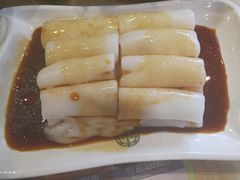 不拉白肠粉-添好运点心专门店(北角店)