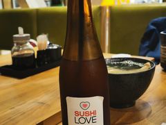 -Sushi Love 创意寿司(丽影广场店)