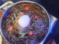 -小团团·路边烤牛肉(南岭壹街店)