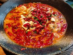 鱼蛙跳-嘉禾·悦享餐厅(八方汇店)