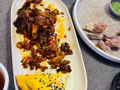 -那时新疆·若羌(经纬汇店)