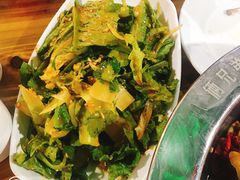 -弓虽昌焖烧鸡(大竹林店)