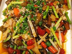 风味土鳝鱼-邮亭陈鲫鱼·重庆老字号(大足直营店)