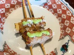 -辉·四季料亭·怀石料理·深夜食堂烧鸟·Omakase