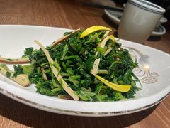 -周家二小姐的菜(西津渡店)