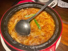 -外婆家(蓝色港湾店)