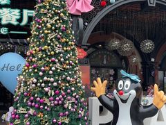 -布拉格餐厅· 中欧捷克菜(全国首店)