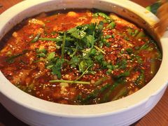 -绿茶餐厅(西湖银泰百货店)