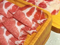 -空之介寿喜烧·和牛放题(恒隆广场店)