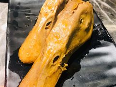 嘎嘎鸭脑壳-嘎嘎鸭脑壳(蜀汉路店)