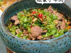 -君霖海鲜私房菜(春柳店)