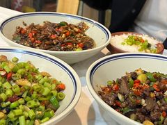 -新新湘菜馆(新中街二条店)