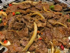 -韩盛·盛江山自助料理(中街大悦城店)
