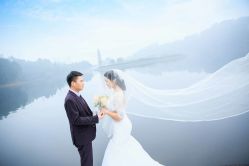 -巴黎经典婚纱摄影PARISSIC