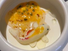 -悦融·京鲁菜·露台花园(安定门店)