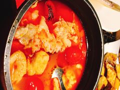 -东江海鲜酒家(艺都分店)
