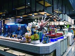 -V-ONE西雅图海鲜自助餐厅(仓山万达广场店)