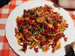 -王大爷成都烧烤(营门口店)