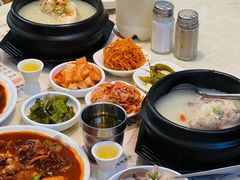 -长顺参鸡汤店(西塔总店)