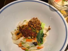 -晓长安·新陕菜(曲江店)