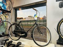 -永久自行车旗舰店(上海No.001店)