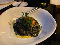 -瑞吉酒店 · Elba 欧尔巴意大利餐厅· 精致意餐·云端聚会