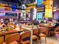 -杨小佳·齐齐哈尔烤肉·烤串(广州店)