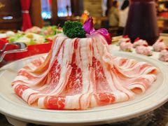 -椒香城门口老火锅(虎门店)