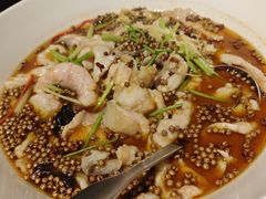 -福满圆(琨莎中心店)